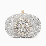 Colette Clutch Bag - Opulent Empire