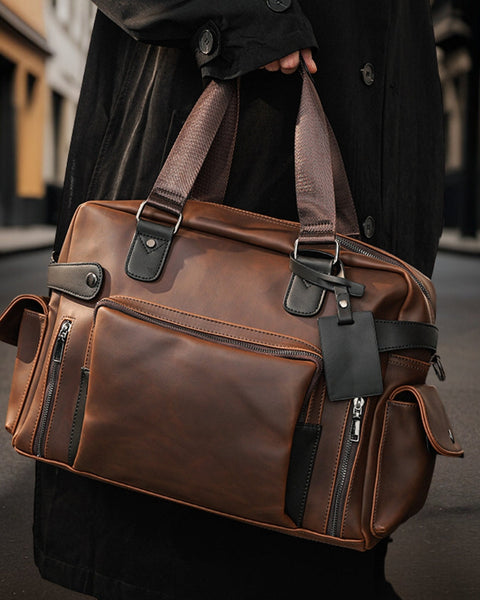 Ethan™ | Premium Shoulder Bag