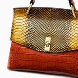 Versatile Atmospheric Shoulder Bag - Opulent Empire