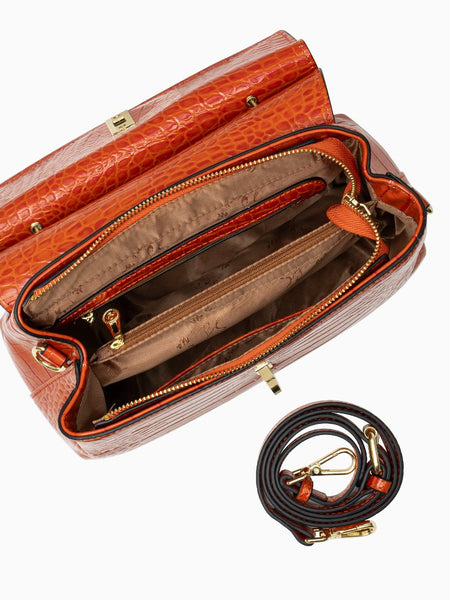 Versatile Atmospheric Shoulder Bag - Opulent Empire