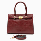 Marseille Handbag - Opulent Empire