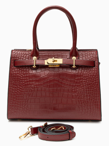 Marseille Handbag - Opulent Empire