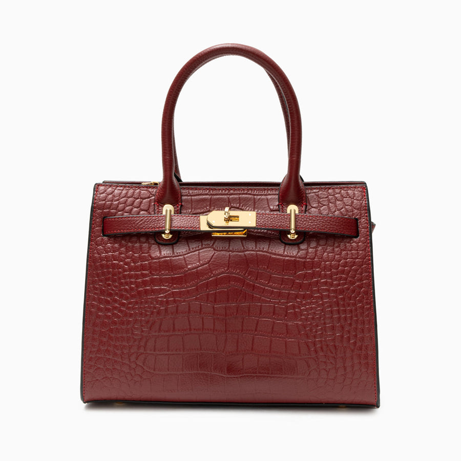 Marseille Handbag - Opulent Empire