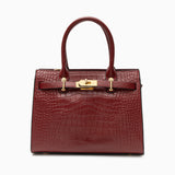 Marseille Handbag - Opulent Empire