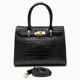 Marseille Handbag - Opulent Empire