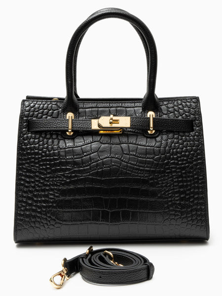 Marseille Handbag - Opulent Empire