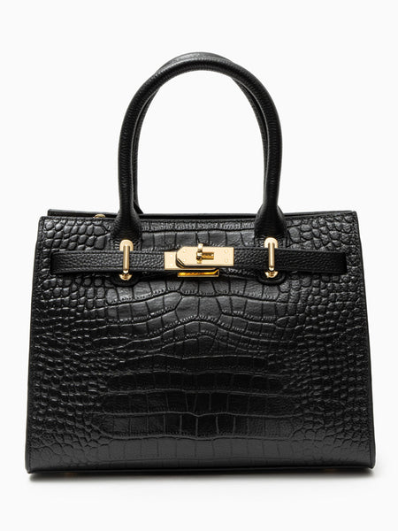 Marseille Handbag - Opulent Empire