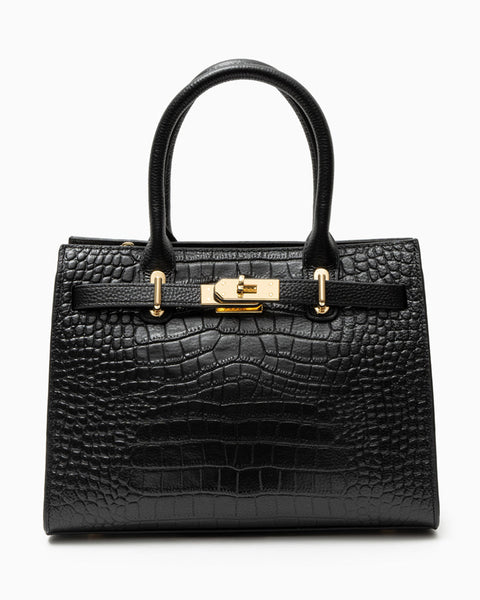 Marseille Handbag - Opulent Empire