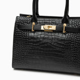 Marseille Handbag - Opulent Empire
