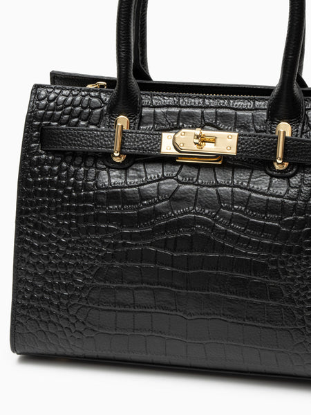 Marseille Handbag - Opulent Empire