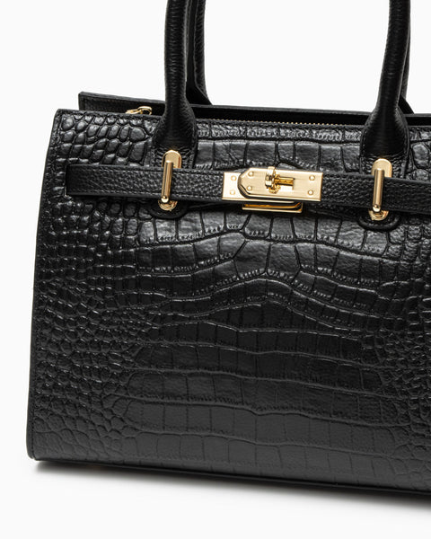 Marseille Handbag - Opulent Empire