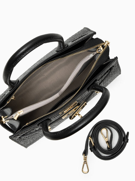 Marseille Handbag - Opulent Empire