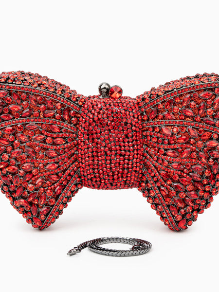 Isabella Clutch Bag - Opulent Empire