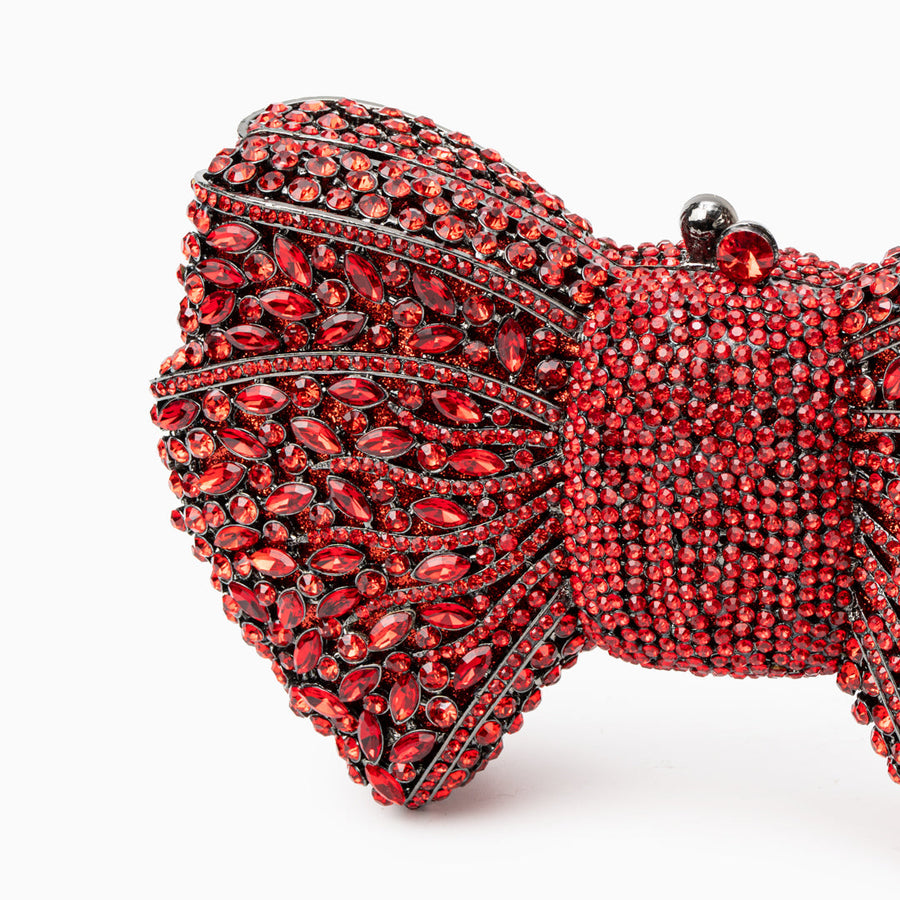 Isabella Clutch Bag - Opulent Empire