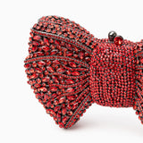 Isabella Clutch Bag - Opulent Empire