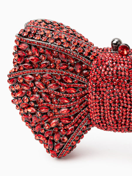 Isabella Clutch Bag - Opulent Empire