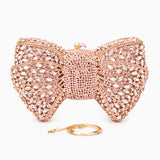 Isabella Clutch Bag - Opulent Empire