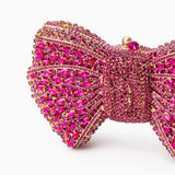 Isabella Clutch Bag - Opulent Empire