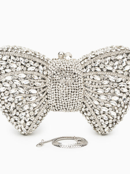 Isabella Clutch Bag - Opulent Empire