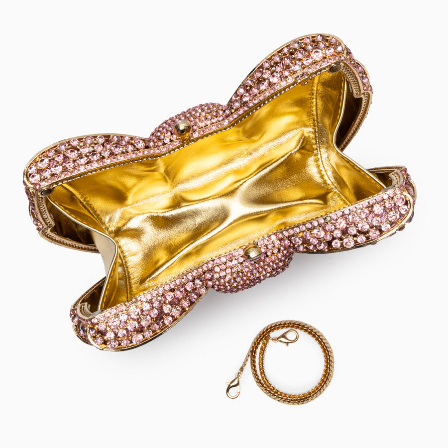 Isabella Clutch Bag - Opulent Empire