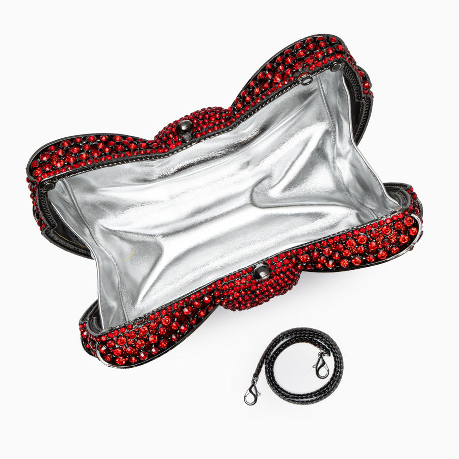 Isabella Clutch Bag - Opulent Empire