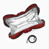 Isabella Clutch Bag - Opulent Empire