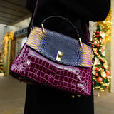 Versatile Atmospheric Shoulder Bag - Opulent Empire