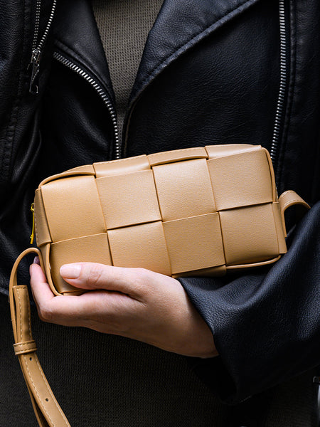 Helene Shoulder Bag - Opulent Empire