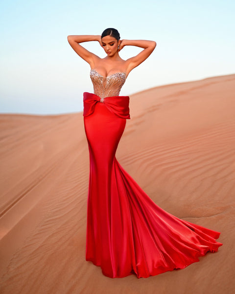 Style HM420 - Opulent Empire