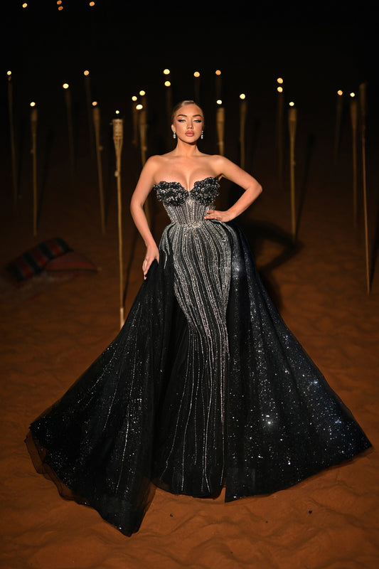 Style MY001 - Opulent Empire