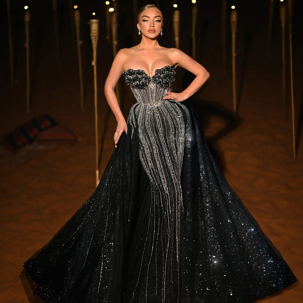 Style MY001 - Opulent Empire