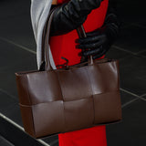 Karine Medium Tote Bag - Opulent Empire