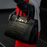 Marseille Handbag - Opulent Empire