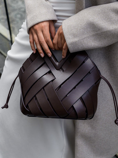 Natalie Handbag - Opulent Empire