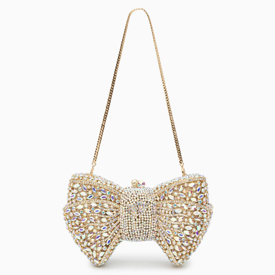 Isabella Clutch Bag - Opulent Empire