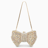 Isabella Clutch Bag - Opulent Empire