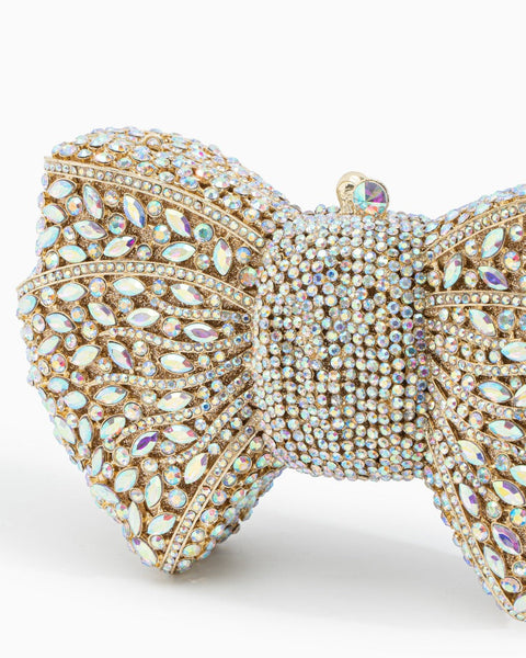 Isabella Clutch Bag - Opulent Empire