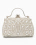 Augustine Pearls Handbag - Opulent Empire