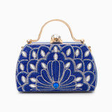 Augustine Pearls Handbag - Opulent Empire