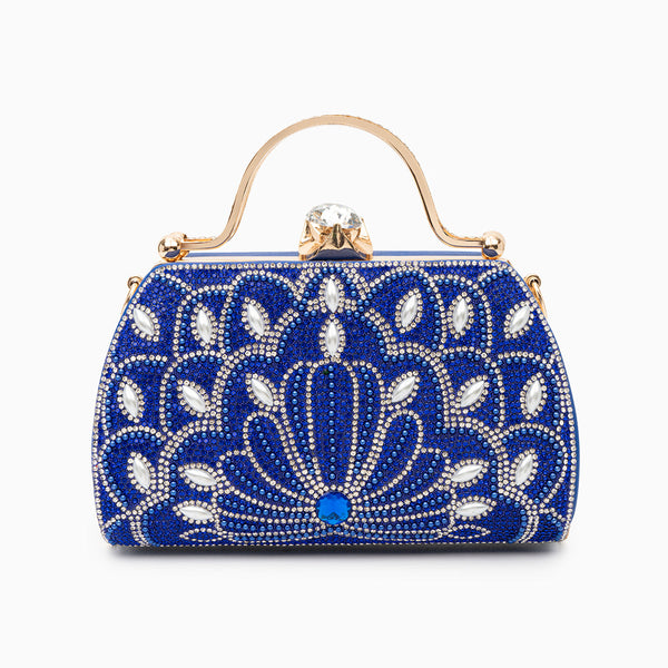 Augustine Pearls Handbag - Opulent Empire
