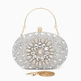 Colette Clutch Bag - Opulent Empire