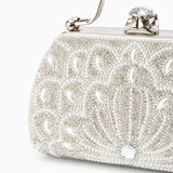 Augustine Pearls Handbag - Opulent Empire