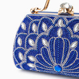 Augustine Pearls Handbag - Opulent Empire