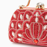 Augustine Pearls Handbag - Opulent Empire