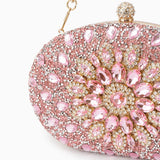 Colette Clutch Bag - Opulent Empire