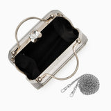 Augustine Pearls Handbag - Opulent Empire