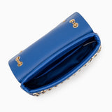 Chantal Diamond Clutch Bag - Opulent Empire