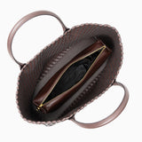 Melanie Tote Bag - Opulent Empire