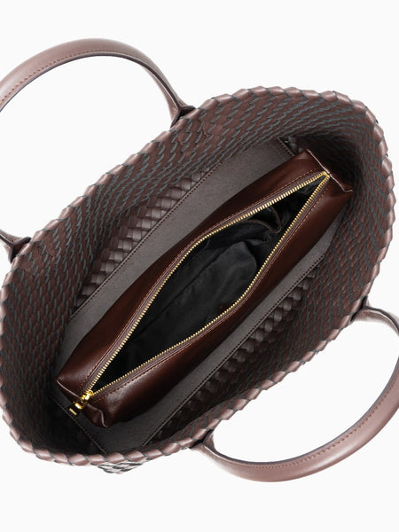 Melanie Tote Bag - Opulent Empire