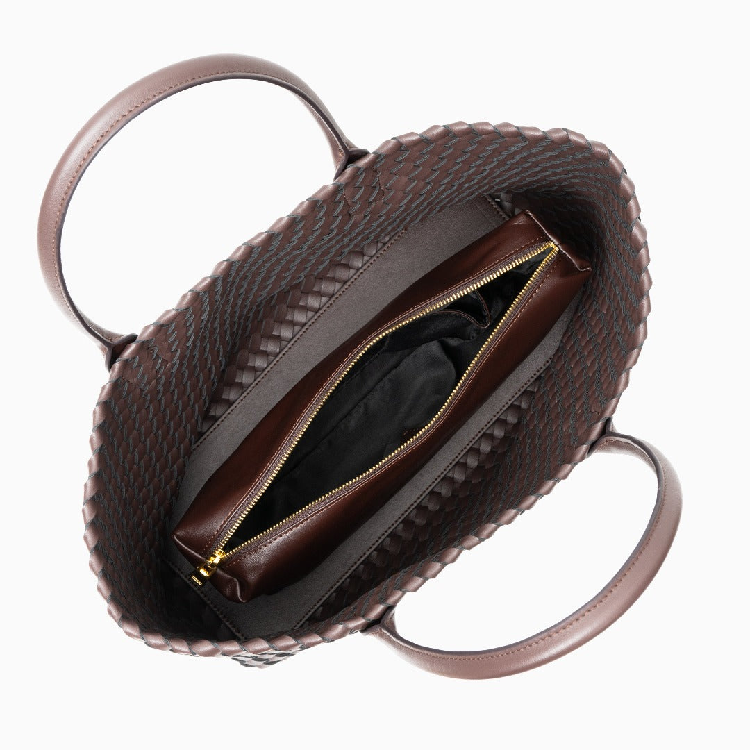 Melanie Tote Bag - Opulent Empire